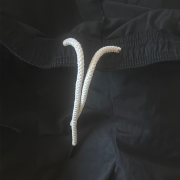 Vixxon Black Board shorts - Picture 4 of 4